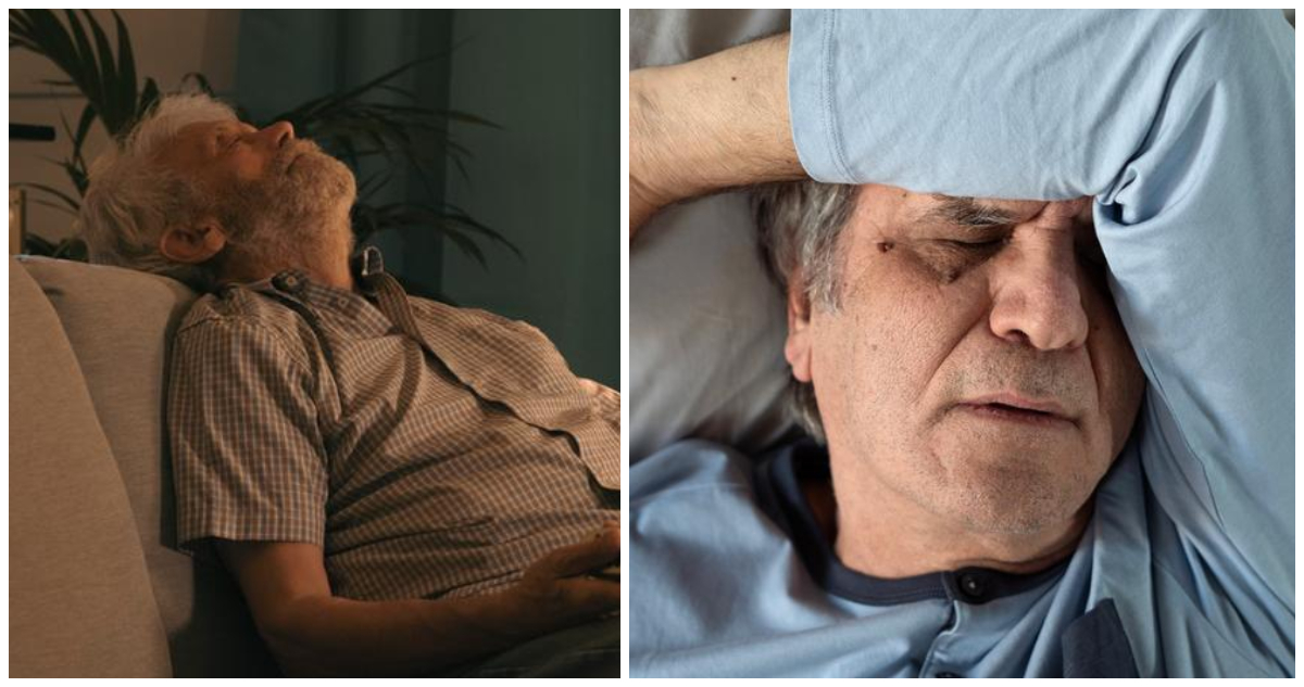 Científicos llevan a estudio las siestas diarias: podrían arrojar pistas sobre riesgo de demencia
