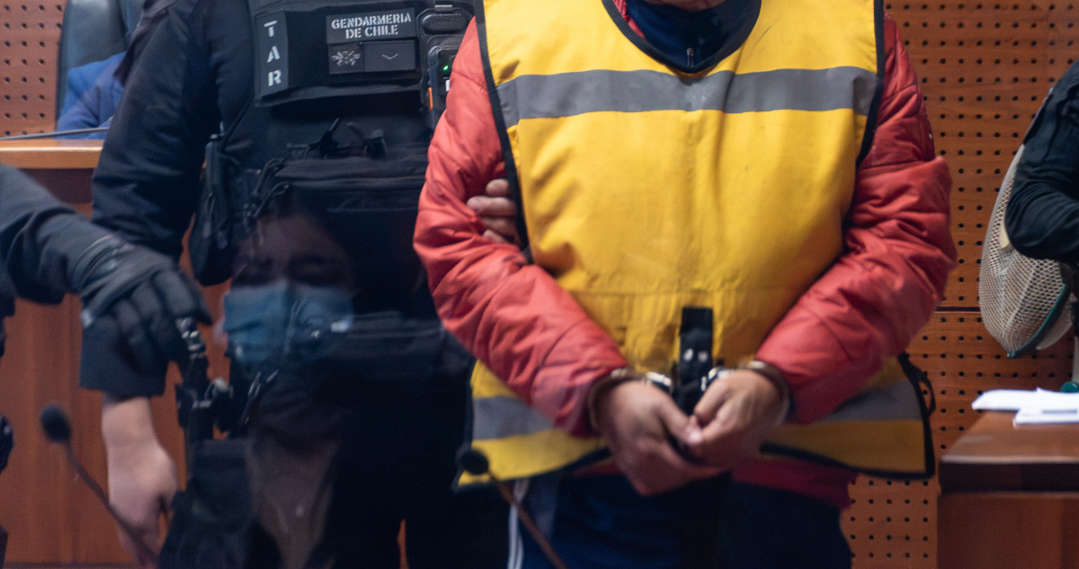 Cinco años de cárcel para hombre que abusó sexualmente de su sobrina durante siete años en Corral