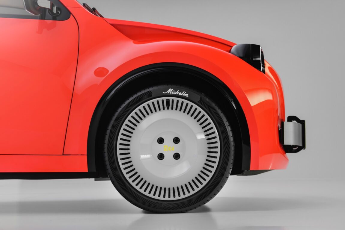 Citroën 
