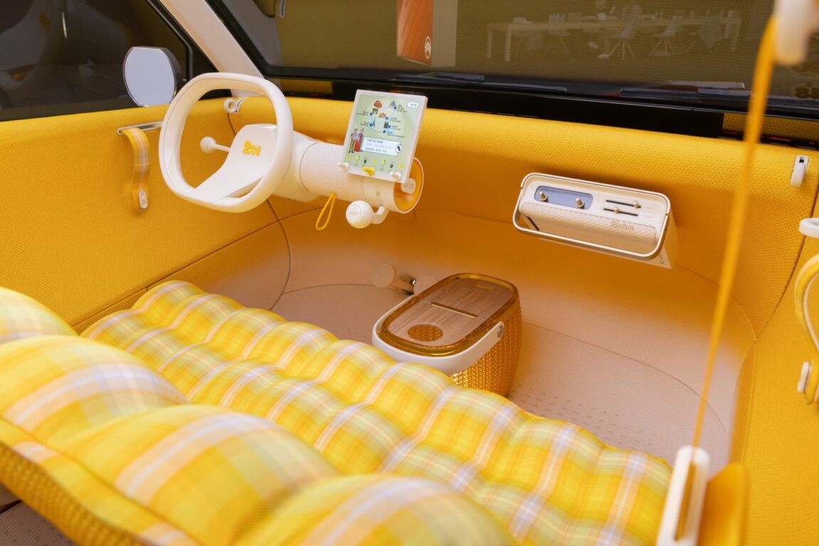 Citroën 