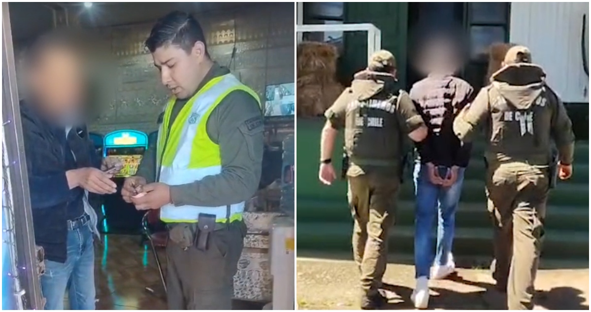 Carabineros 
