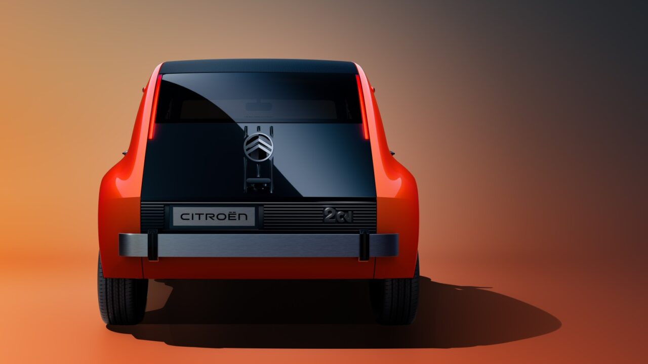Citroën 