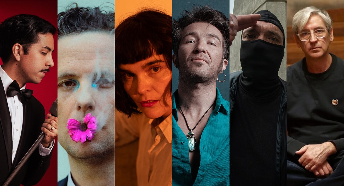 artistas primavera musical