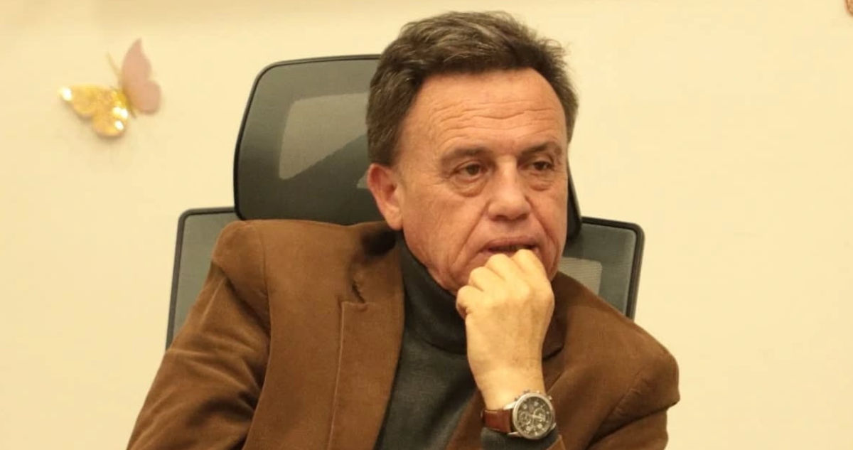 Republicanos piden congelar militancia a alcalde de Mulchén, sumariado por apostar en casino