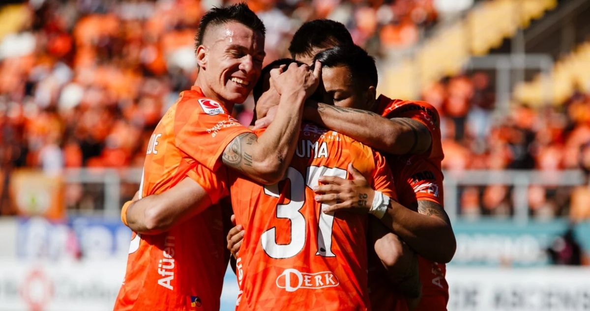 Cobreloa se desmarca del escritoriazo que tiene a Arica en jaque y arremete contra la ANFP