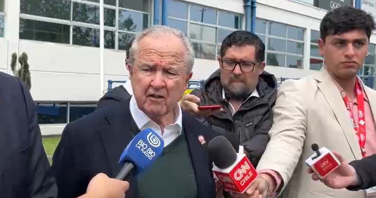 COCH confirma que va a devolver administración del tenis a la Federación