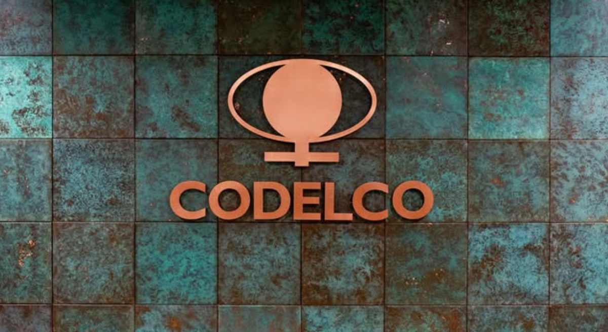 Codelco