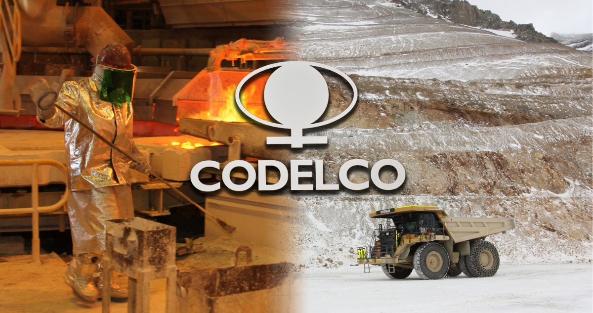 Codelco