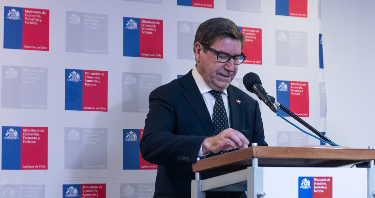 Gobierno exige llegar “hasta las últimas consecuencias” por inconsistencias en Codelco