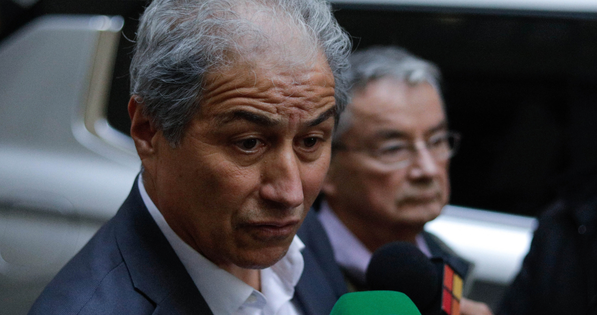 Colegio de Profesores critica a Quiroz por posibles despidos y acusa que “vulnera la legislación”