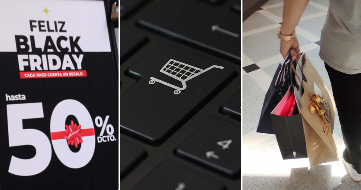 Comercio confirma fecha para el Black Friday 2026 que tendrá más de 400 empresas