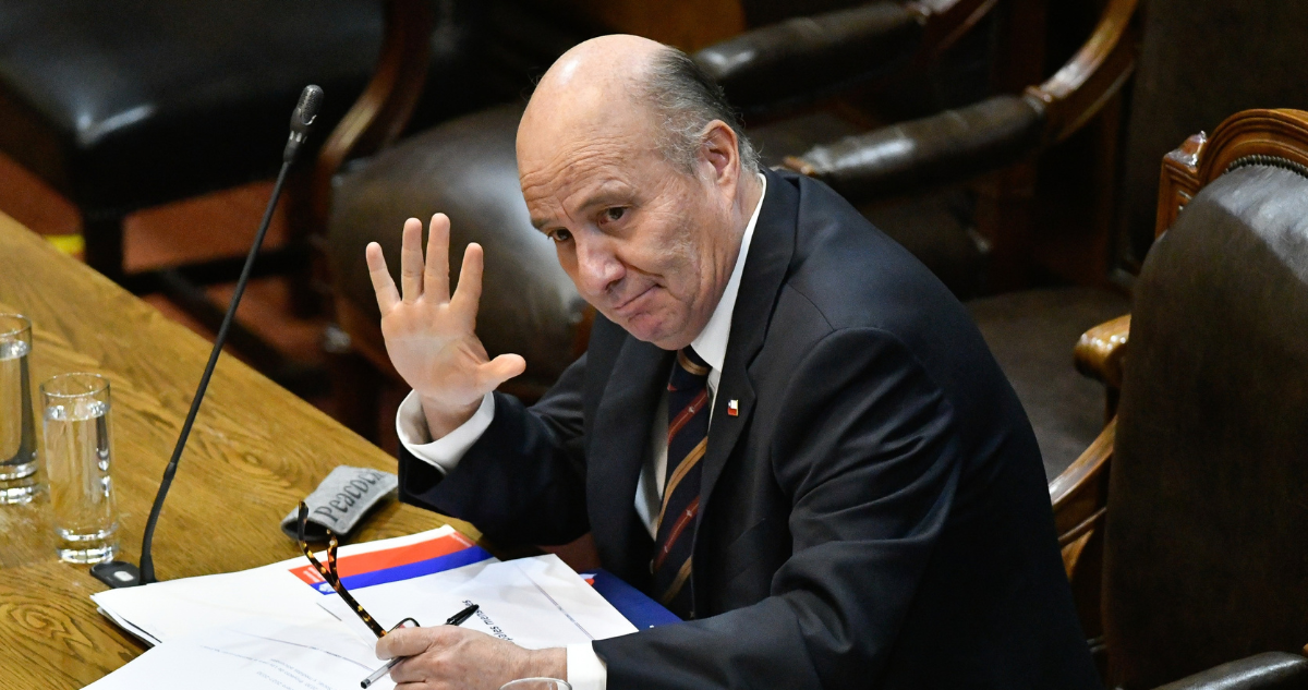 Reforma al mercado de capitales avanza en Comisión de Hacienda con 11 votos a favor y 2 en contra
