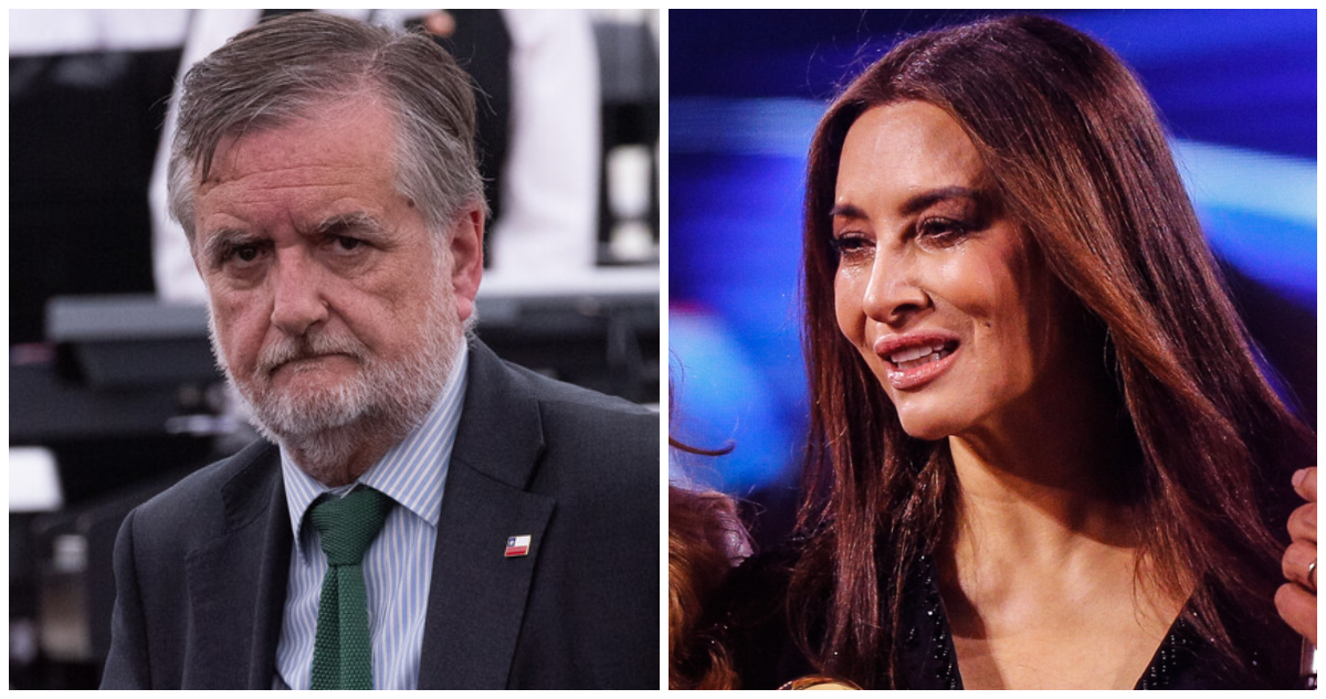 “Como el pariente pobre”: Myriam Hernández rechaza recortes al presupuesto de Cultura