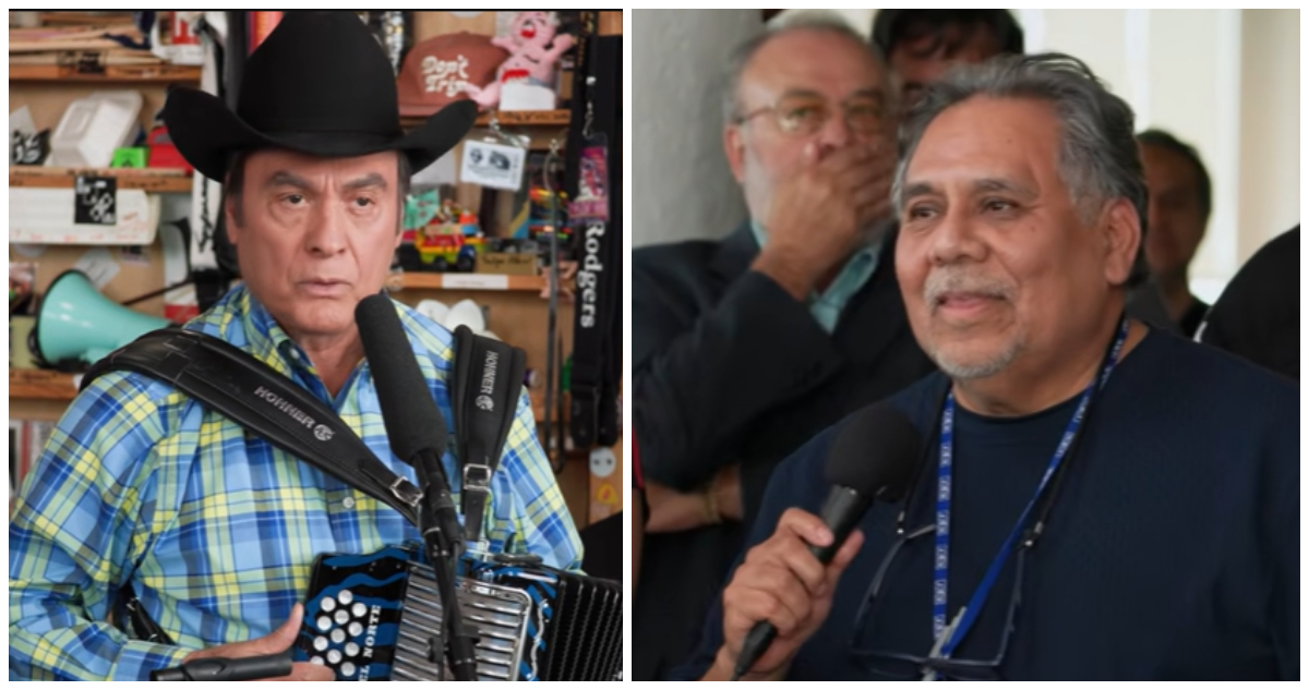 “Comunidad bajo ataque”: el lío de Los Tigres del Norte en Tiny Desk (y qué ocurrió realmente)