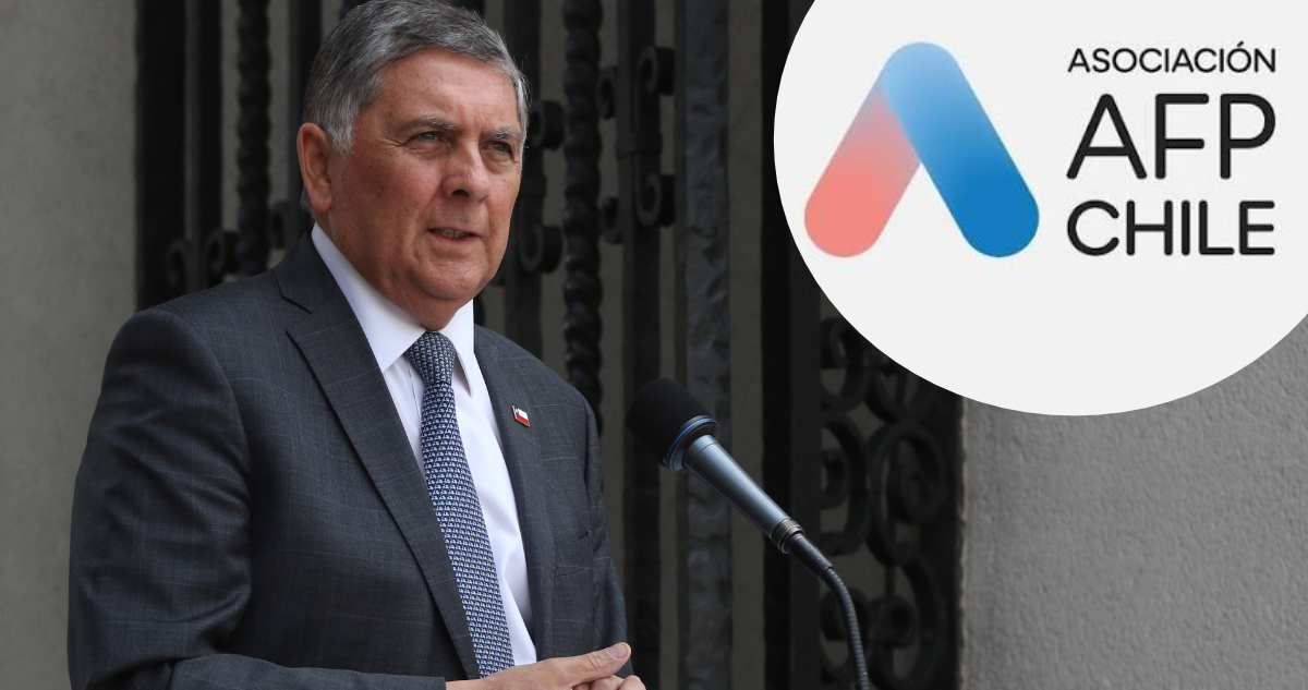 “Con el ahorro no se juega”: Gobierno evaluará medidas por pérdidas de AFP si se detectan faltas