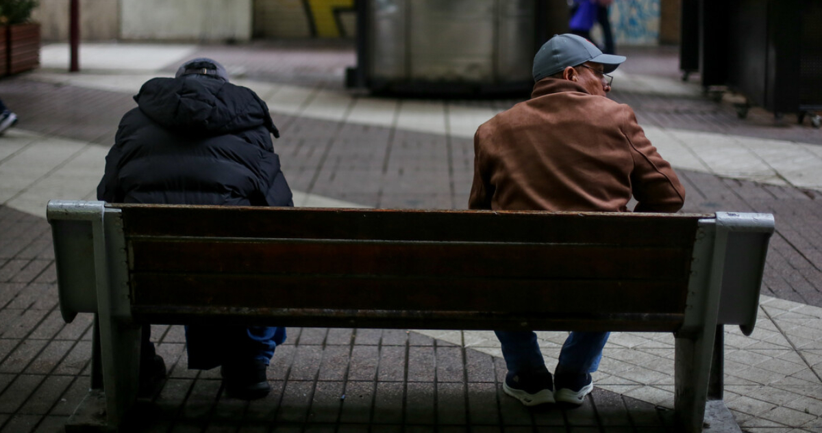 “No son buenas cifras”: Gobierno lamenta nueva alza del desempleo que llega a un millón de personas