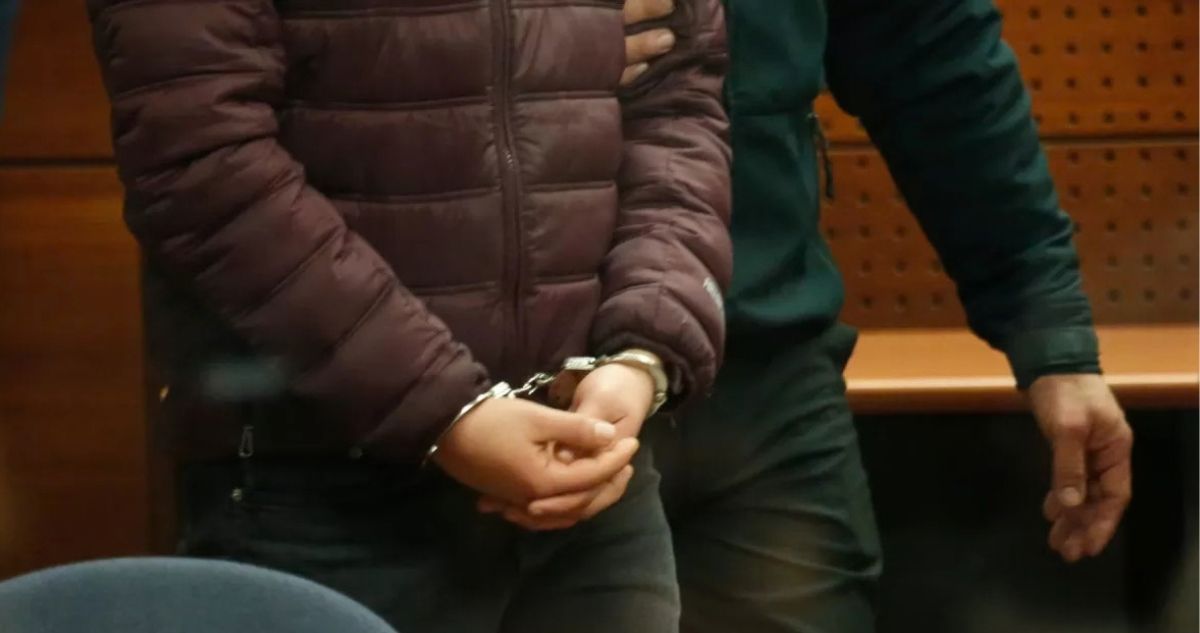 Condenado de abuso sexual acusa falsos testimonios