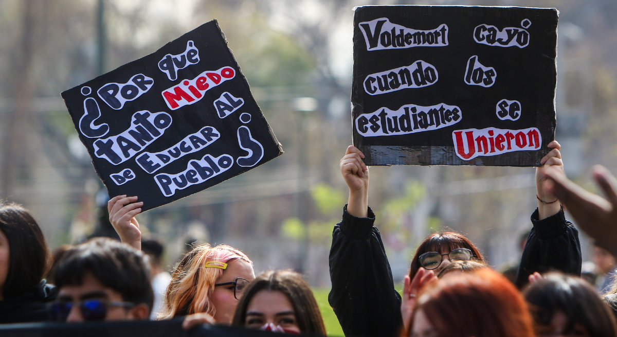 Agencia UNO