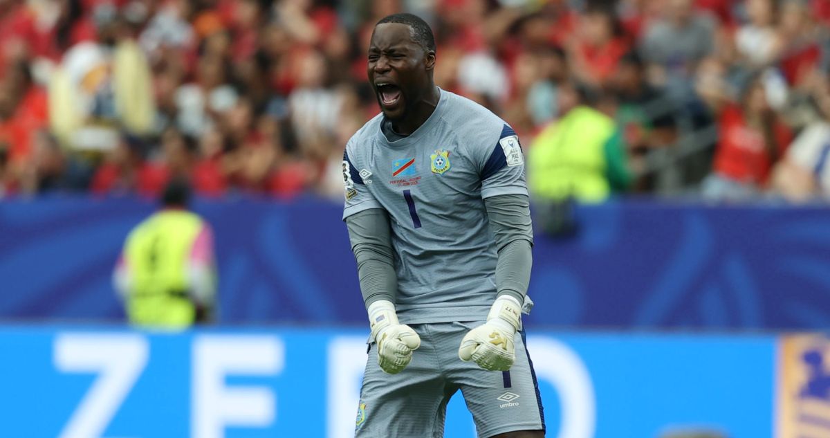 FIFA Congo