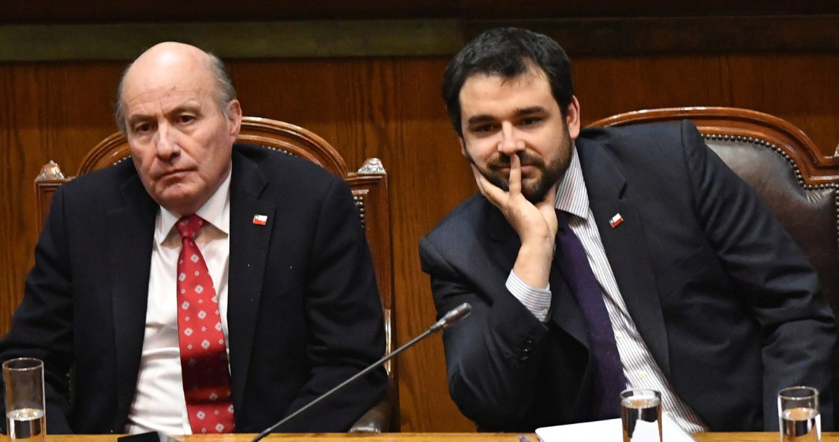 Contexto | AgenciaUno
