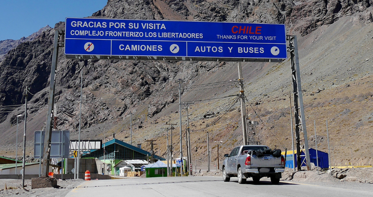 Contexto | AgenciaUno