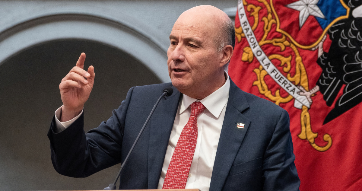 Contexto | AgenciaUno
