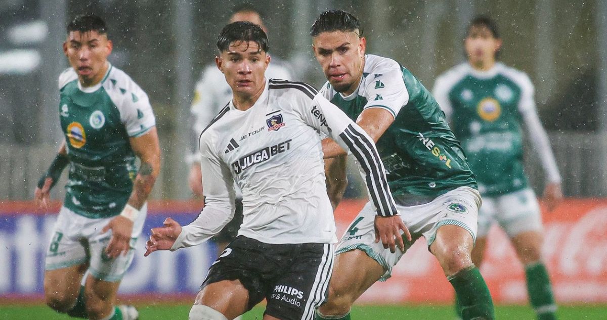 Llave de Copa Chile entre Colo Colo y Puerto Montt ya tiene hora y fecha para completarse.