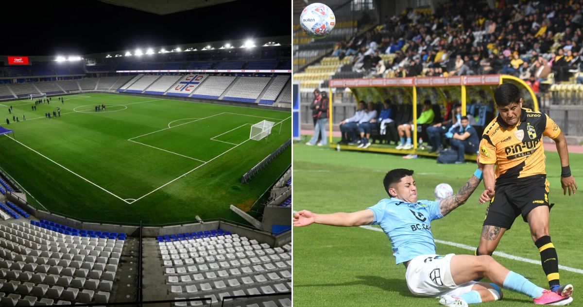 Copa de la Liga