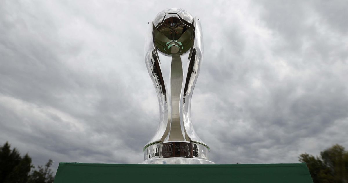 Copa de la Liga