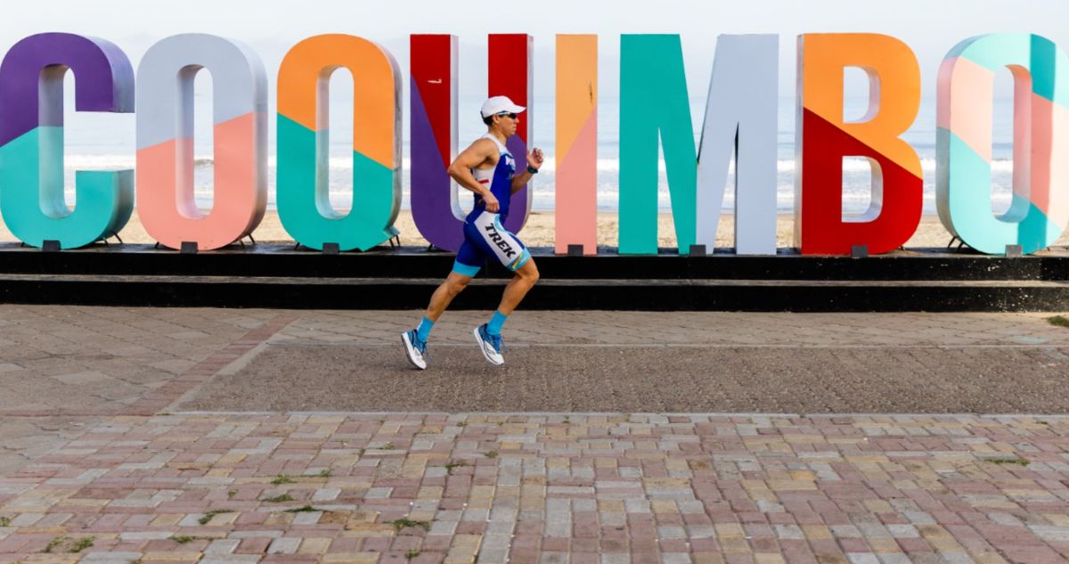 Coquimbo Triatlón