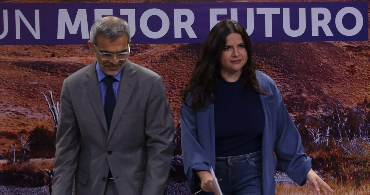 La advertencia de Cordero y Orellana a Kast por caso Rabat: costo político y exposición presidencial
