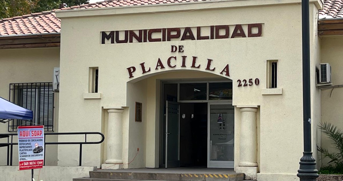 Corrupción en Salud de Placilla: aduitoría revela irregularidades por más de $300 millones