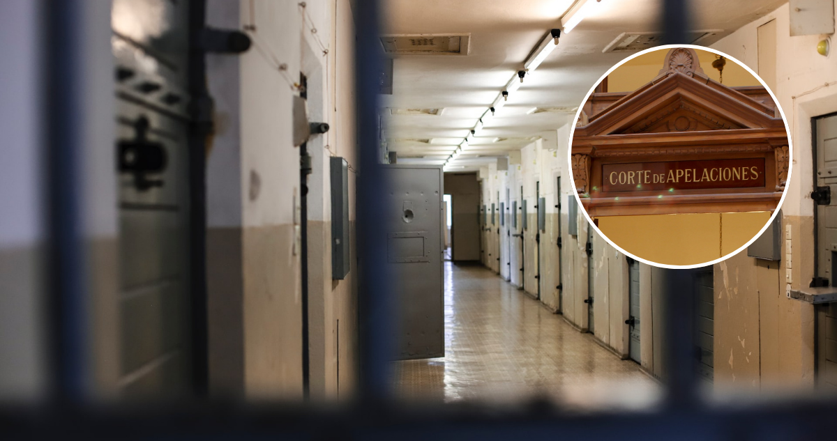 Corte rebaja de $108 a $22 millones indemnización fiscal para padres de interno asesinado en Colina 2