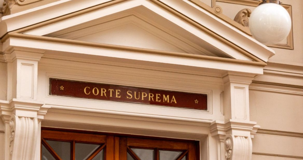 Corte Suprema confirma fallo contra empresa que quería seguir operando máquinas de juego en Castro