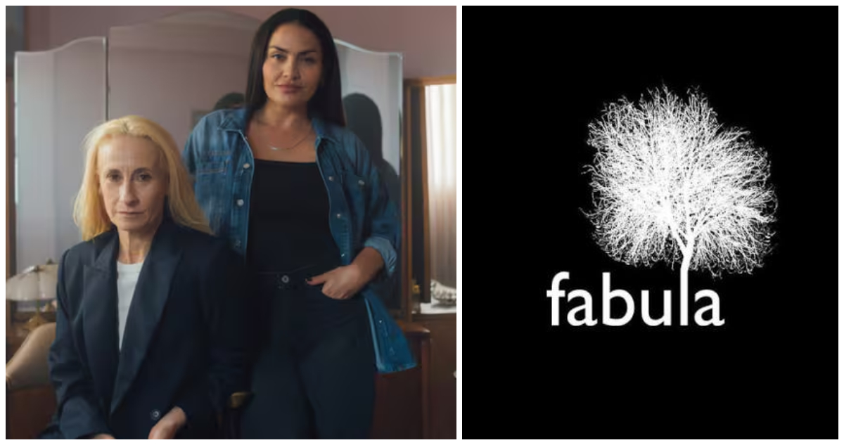 ‘La Señora’, la nueva serie chilena del streaming, desarrolla rodaje en calles de Providencia