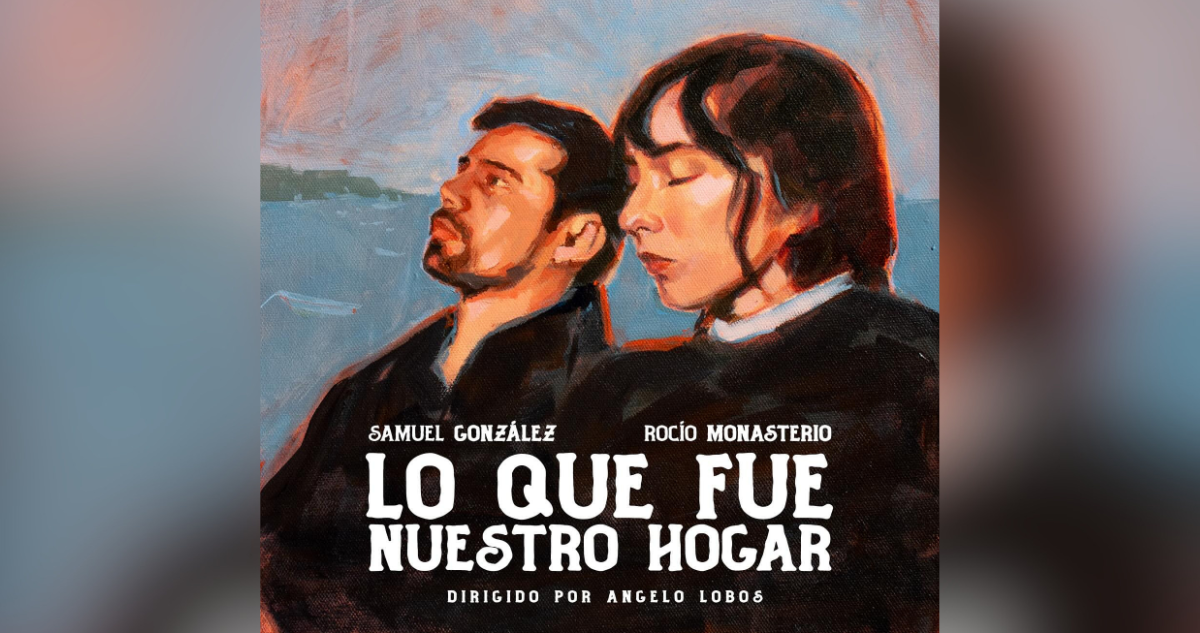 Cortometraje filmado en caleta del Bío Bío competirá por prestigioso premio en Festival de Málaga