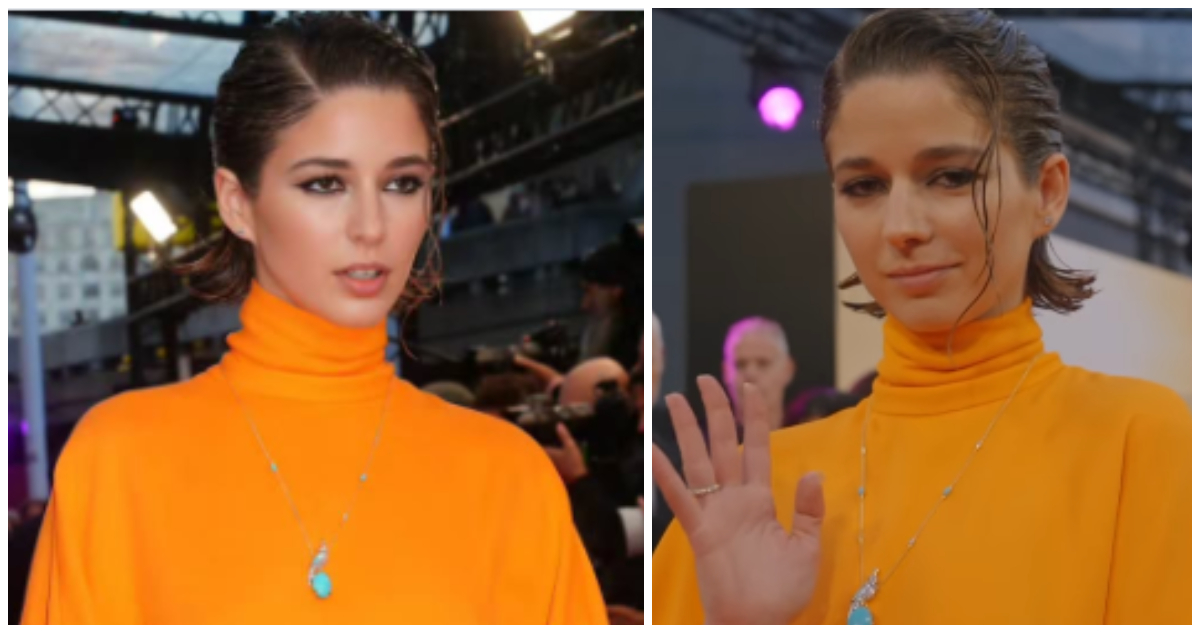 “Cree en el proyecto de Allende”: Mariana Di Girolamo lleva a Londres su personaje en Wild Horse Nine