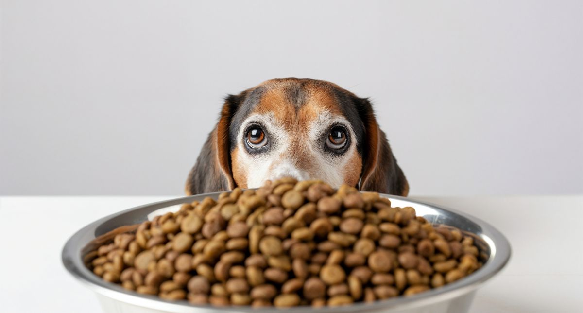 ¿Cuántas veces al día deben comer perros y gatos? Veterinarios explican cómo calcular las porciones