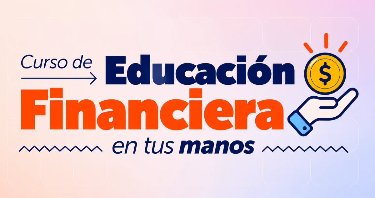 Evita malas decisiones: así puedes aprender sobre educación financiera con cursos del Sernac