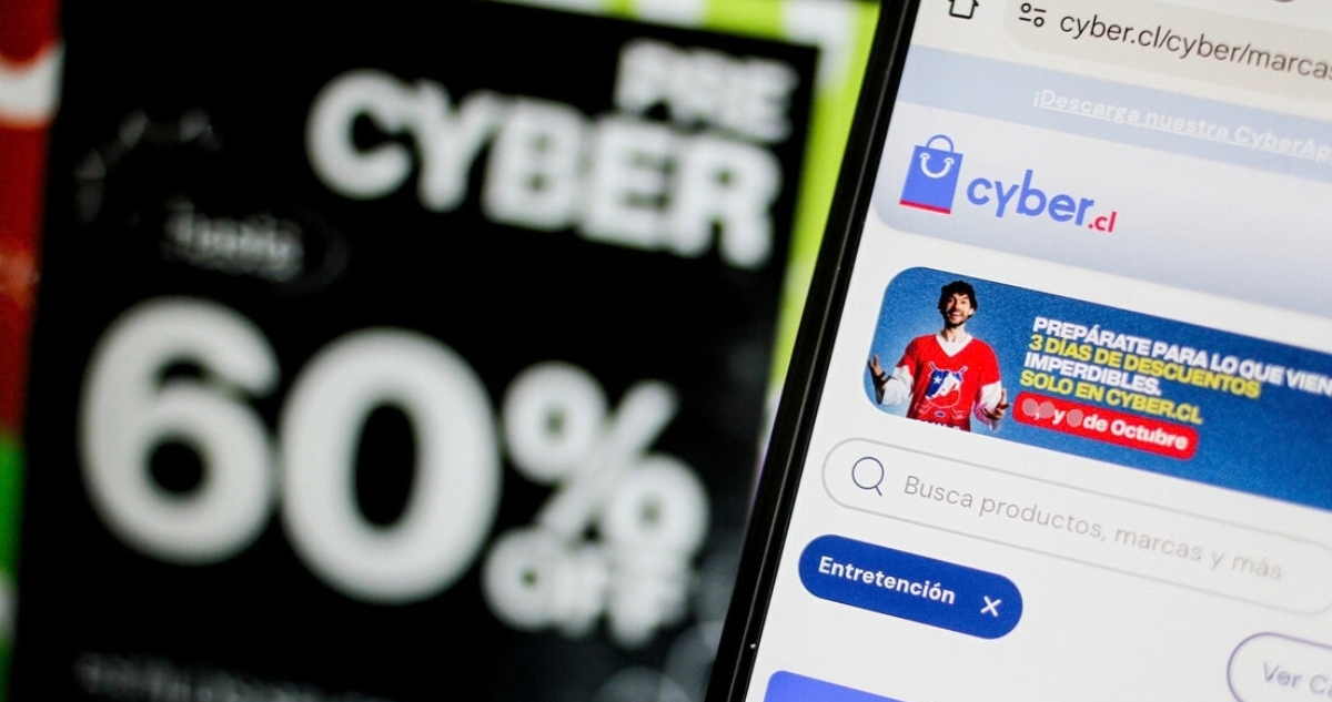 Que no se te pase el CyberMonday 2026: estas son las fechas y marcas que participan