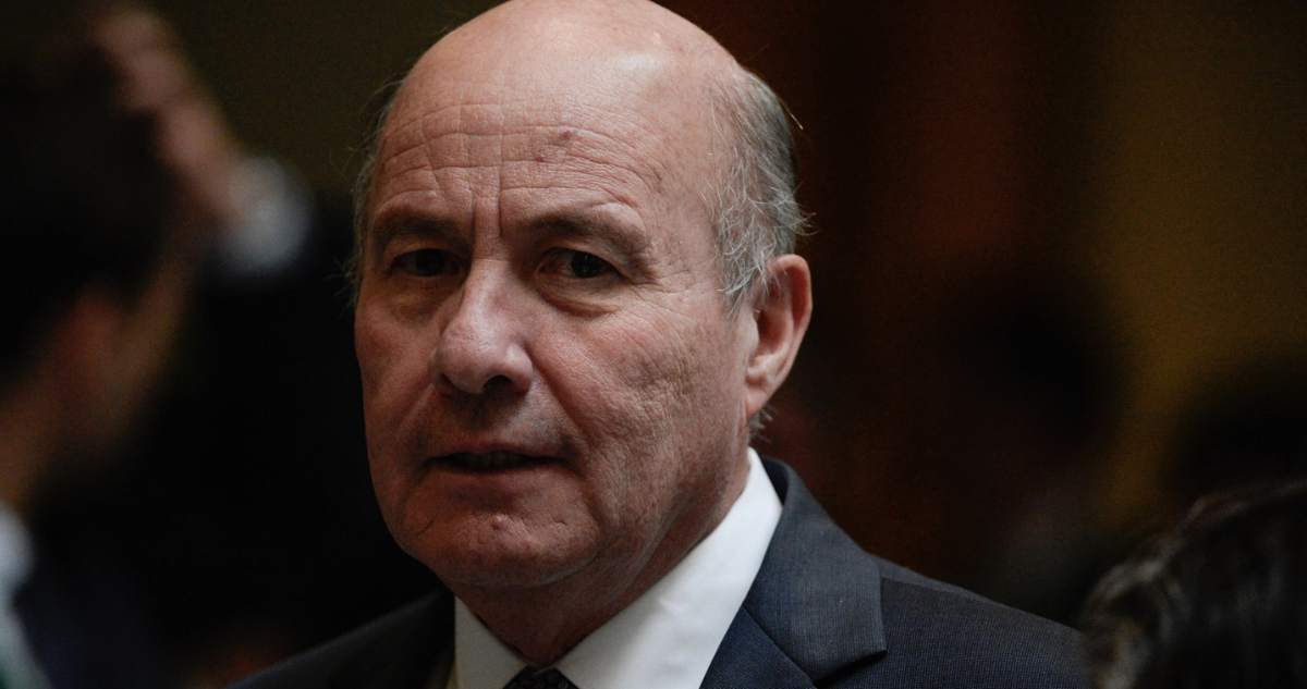 “Da la impresión que no va a terreno”: las críticas a Quiroz tras polémica frase por alza de parafina