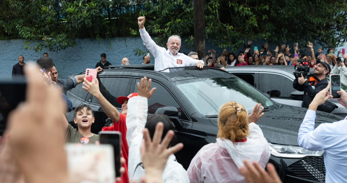 De vender cacahuates a gobernar Brasil cuatro veces: la historia de Lula tras su nuevo triunfo