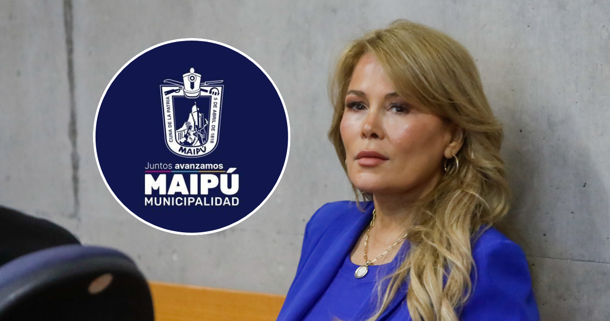 Defensa de Cathy Barriga sufre revés: Municipalidad de Maipú seguirá como querellante en el caso