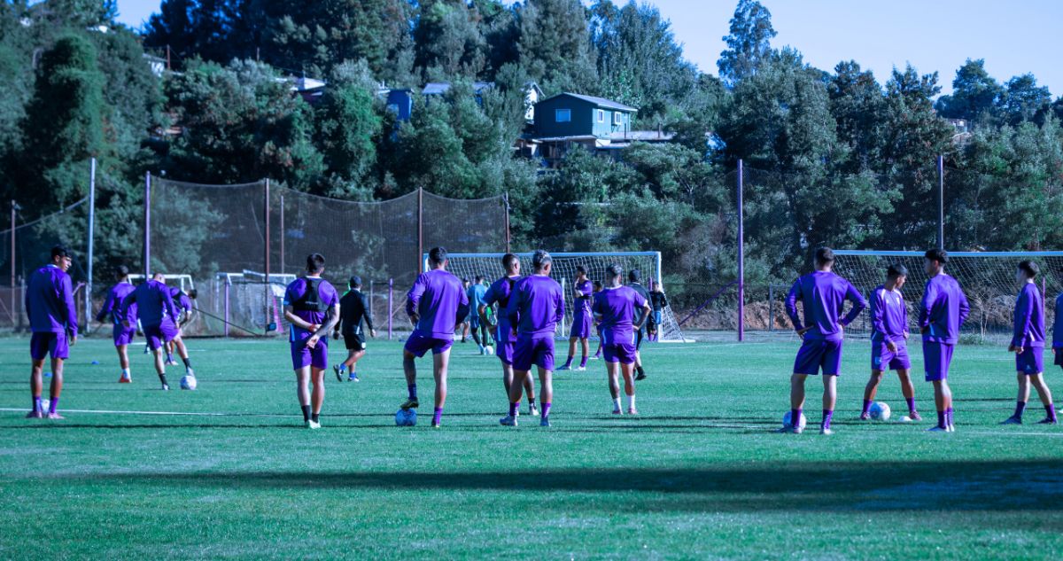 Deportes Concepción