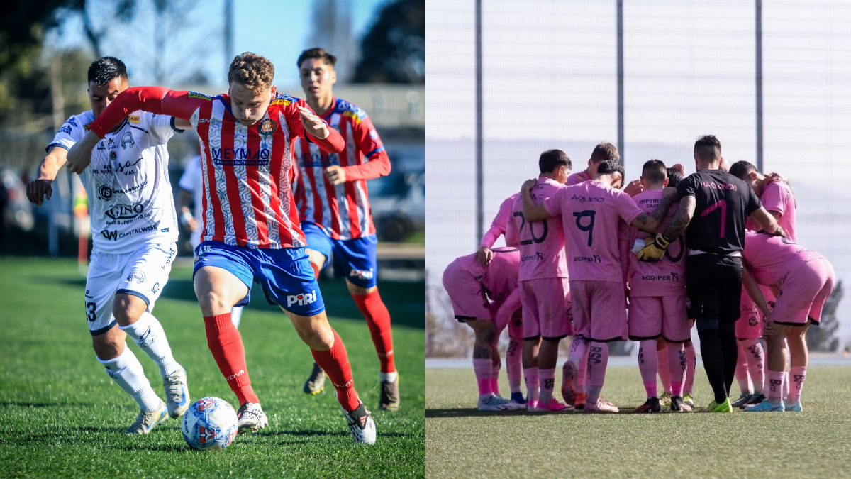 Deportes Linares deja en manos de la ANFP veredicto de Santiago City: SADP se desligó de denuncia