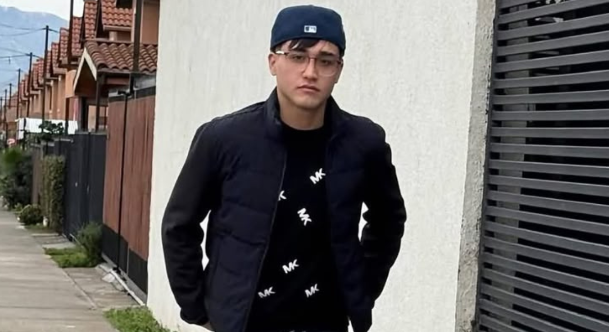 Benjamín Galdámez | RRSS