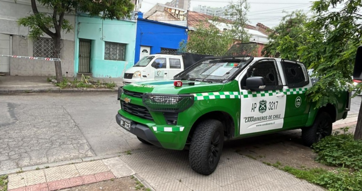 Cuatro detenidos deja indagatoria por secuestro y robo con retención en Independencia