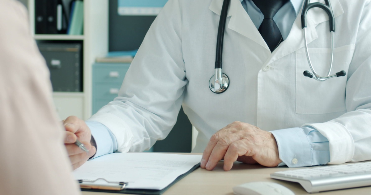 Médico
