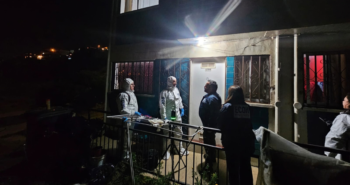 Detienen a hombre acusado de matar a su exyerno con un hacha en Valparaíso: menores hallaron el cuerpo
