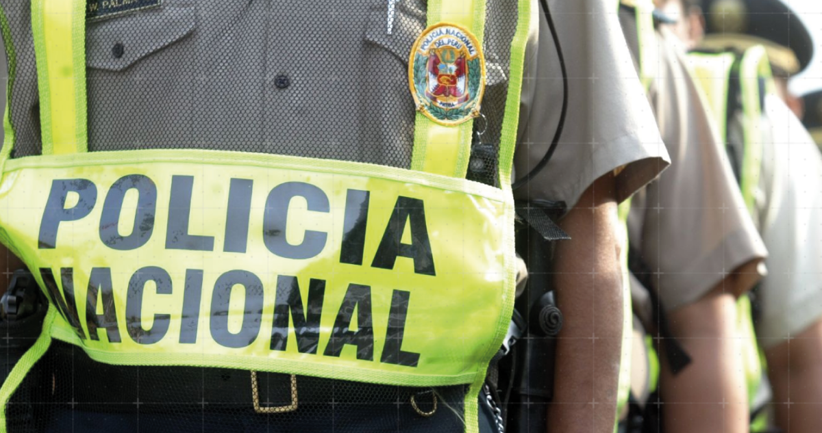 Detienen a menor de 13 años en Perú por asesinato de conductor de bus: le habría disparado 7 veces